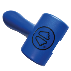 rodillo entintador Autopodoprint podiatech