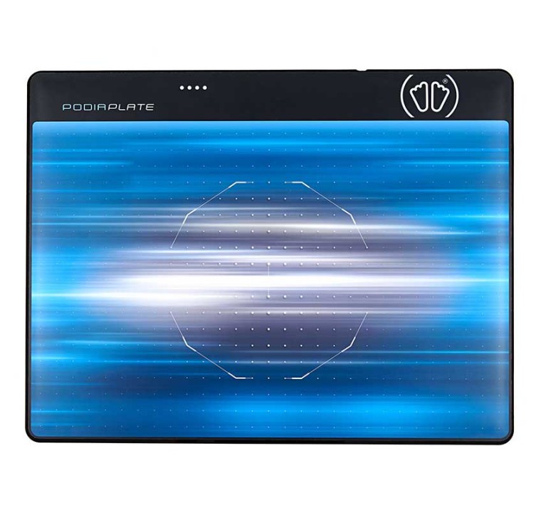 podiaplate zona activa