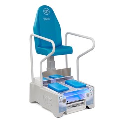 PREMIUM STATION, SILLON MODULABLE