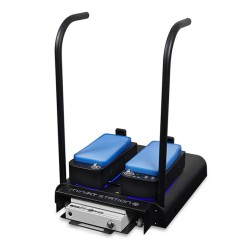 MINI FIT STATION CON MODUVAC Y HUELLAS DE VACIO