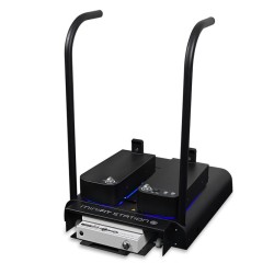 MINI FIT STATION CON MODUBAC