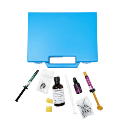 KIT ONICOPLASTIA - RECONSTRUCCIÓN UNGUEAL