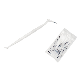 KIT ESPATULA + 50 PINCELES