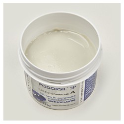 PODORSIL 3P A - CATALIZADOR