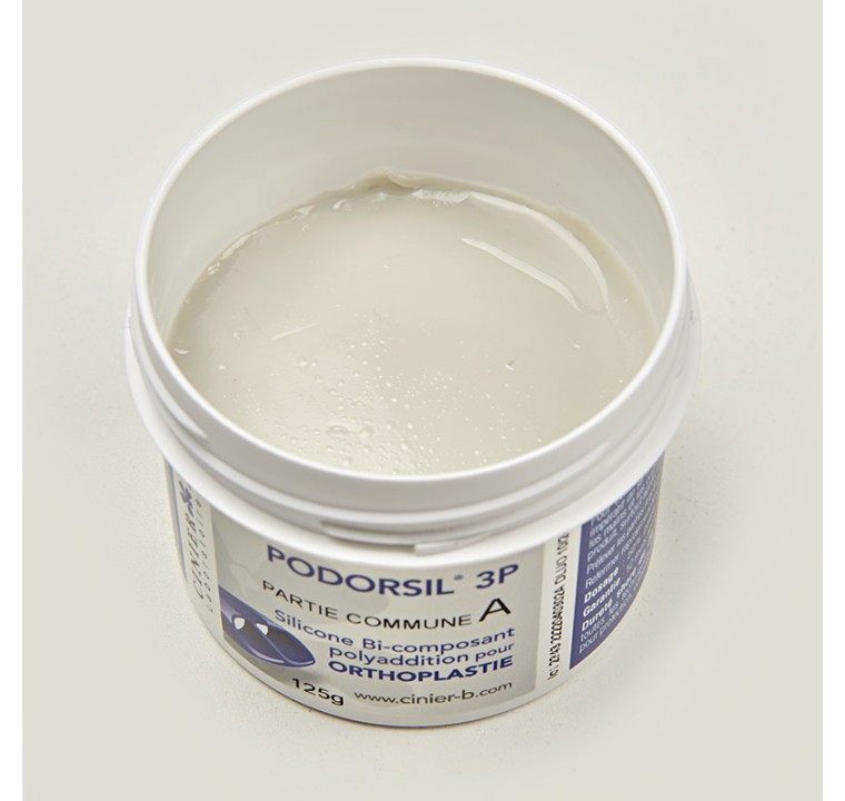 PODORSIL 3P A - CATALIZADOR