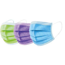 MASCARILLAS QUIRÚRGICAS