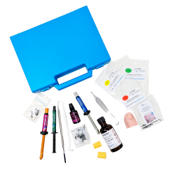 KIT EXPERT ORTHONYXIE