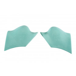 BRC 2 DE ESPUMA DE LÁTEX REF. 7677 PORTADA