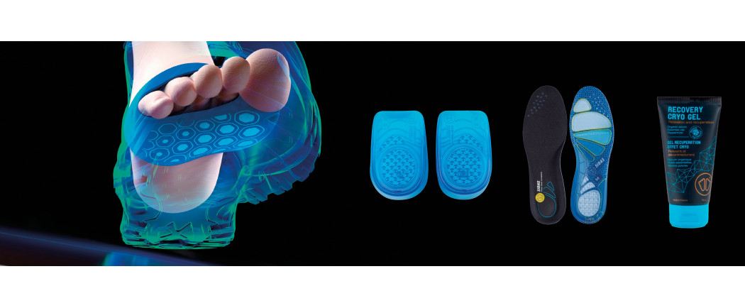 Feet Products
