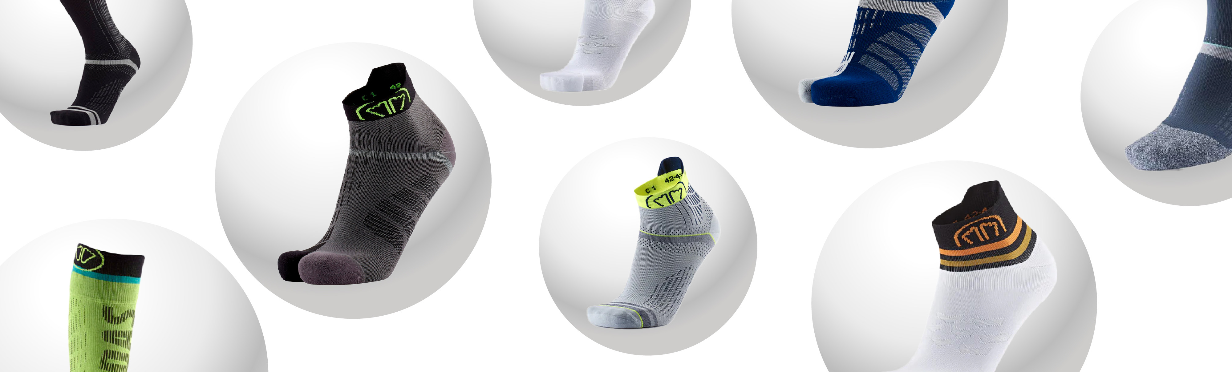 Calcetines Podiatech