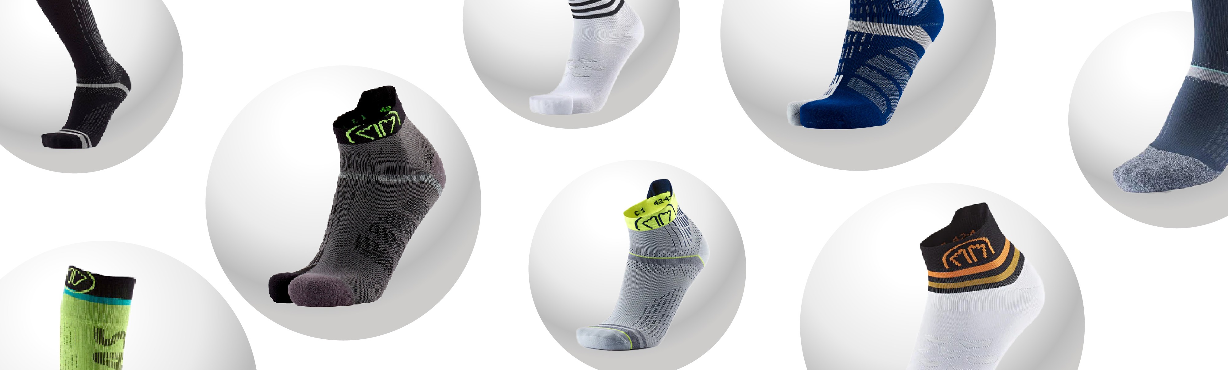 CALCETINES PODIATECH